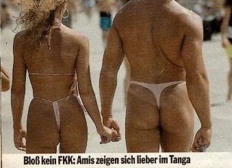 Fkk Young Nude